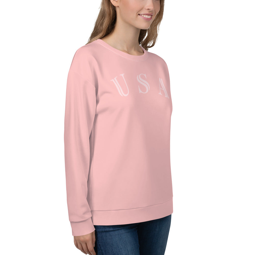 Women's Cycling Sweatshirt - Activewear Well