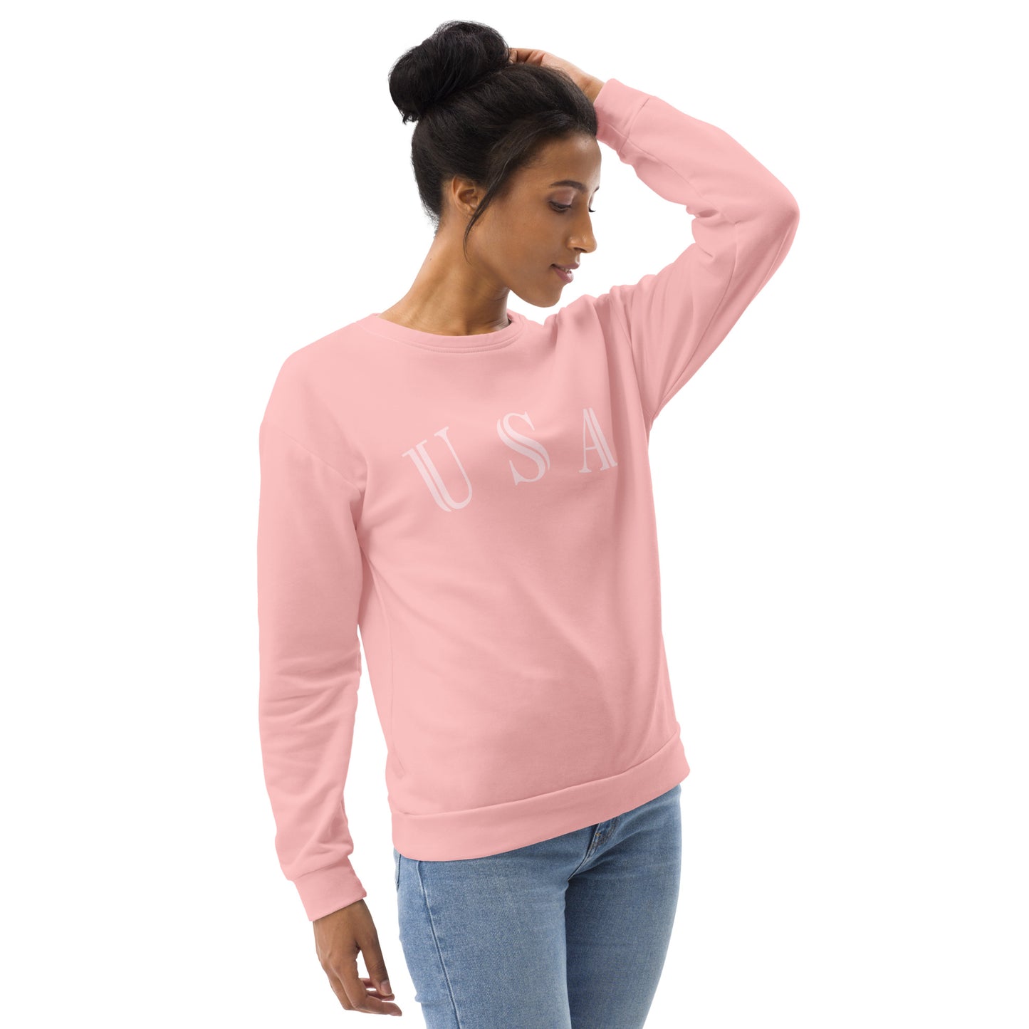 Women's Cycling Sweatshirt - Activewear Well
