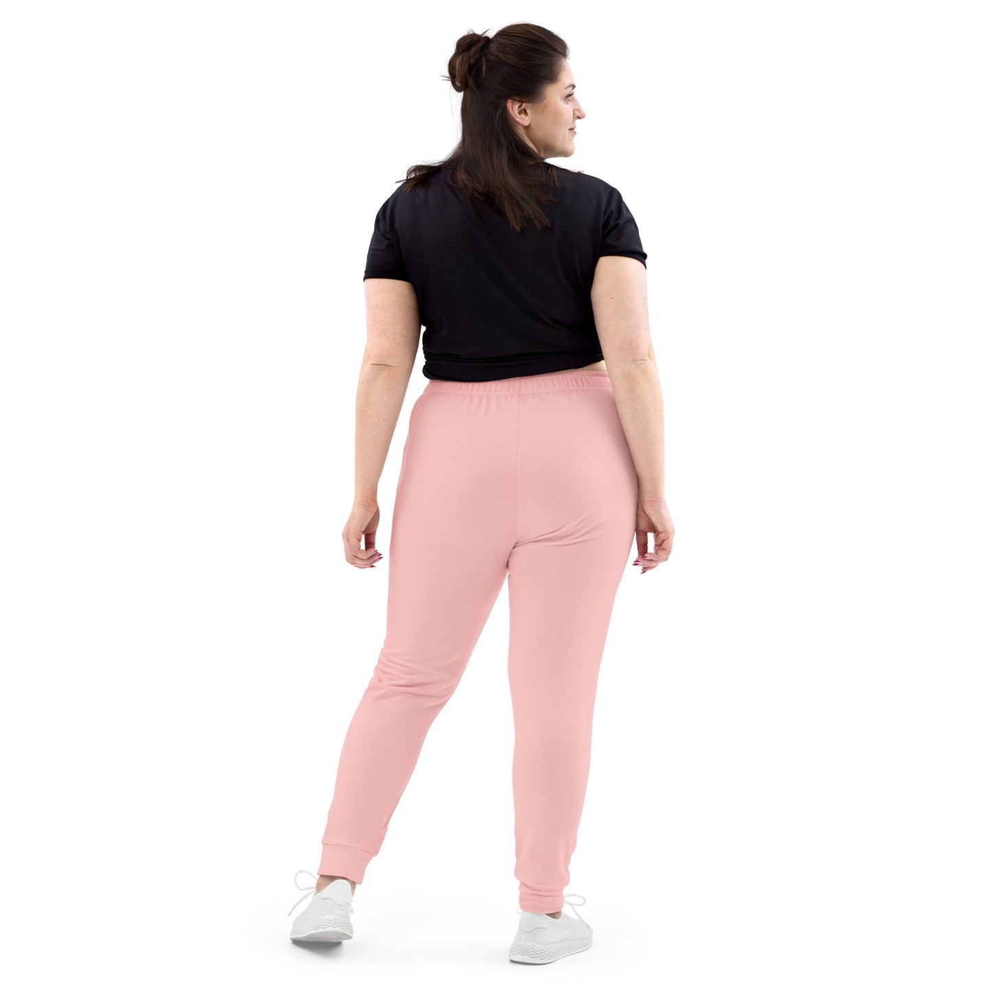 Women's Cycling Joggers - Activewear Well