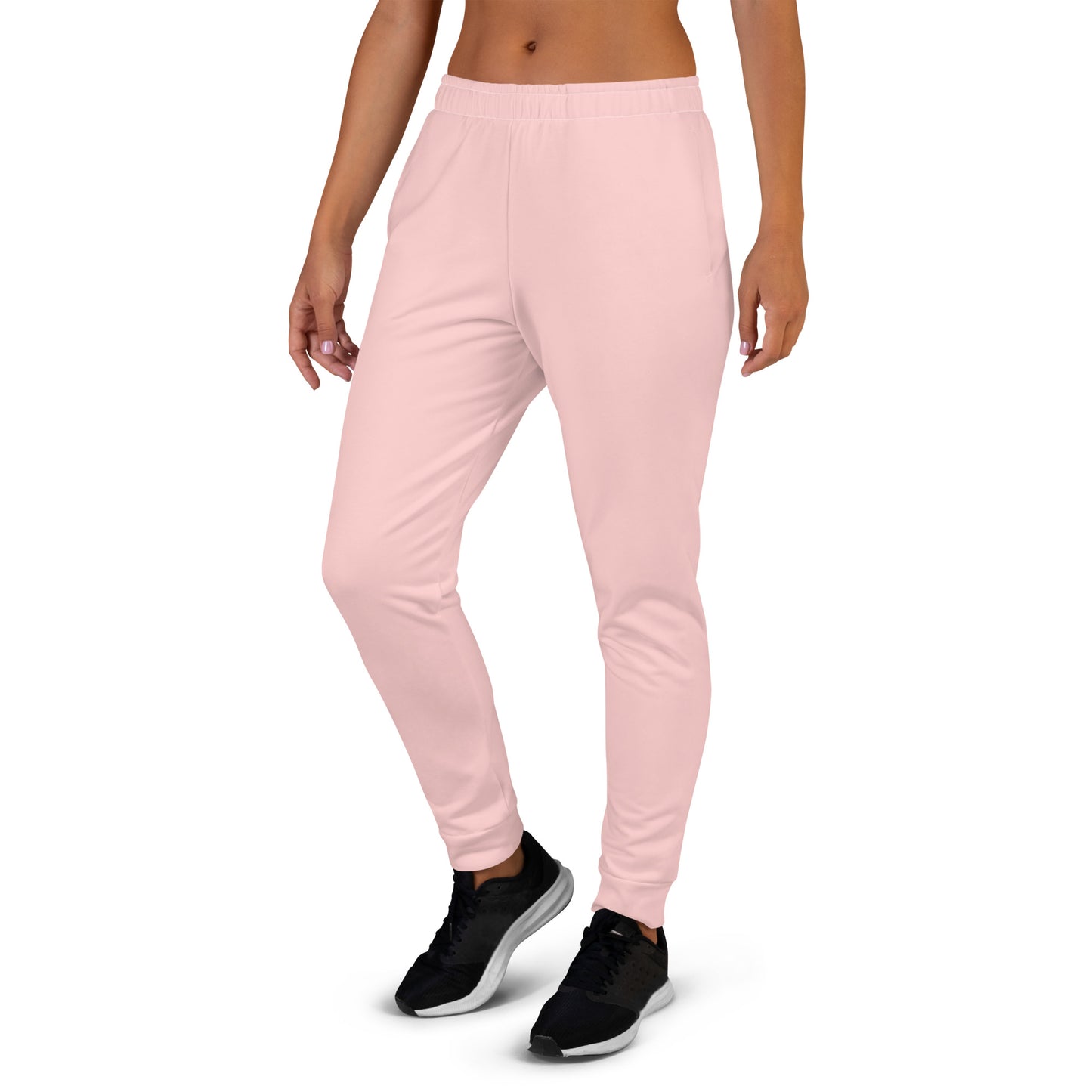 Women's Cycling Joggers - Activewear Well