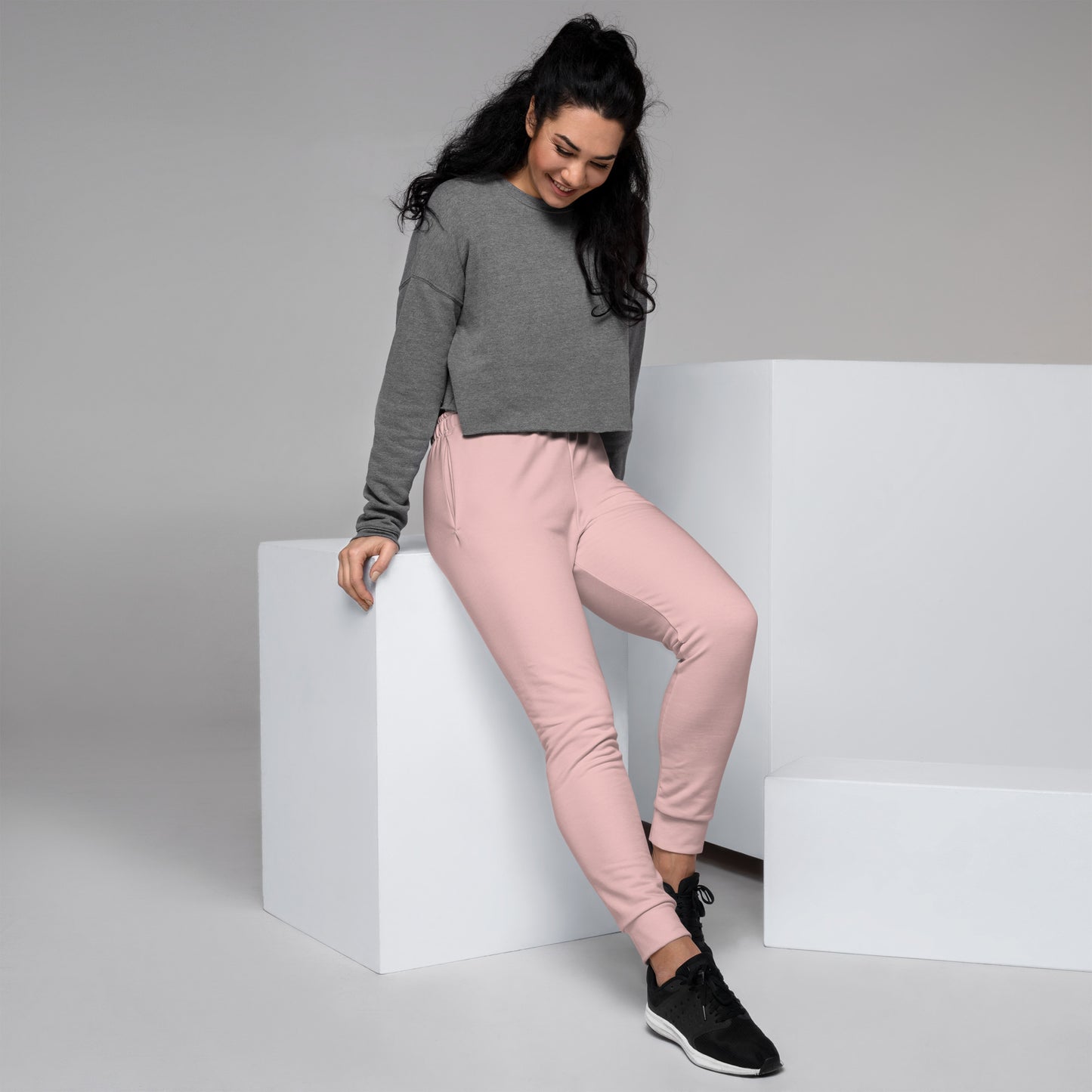 Women's Cycling Joggers - Activewear Well