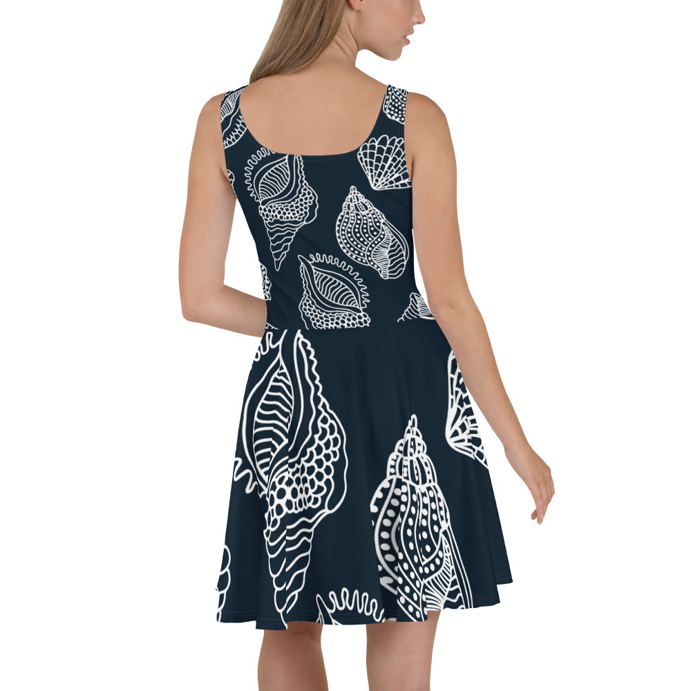 Charlotte Skater Dress - Activewear Well