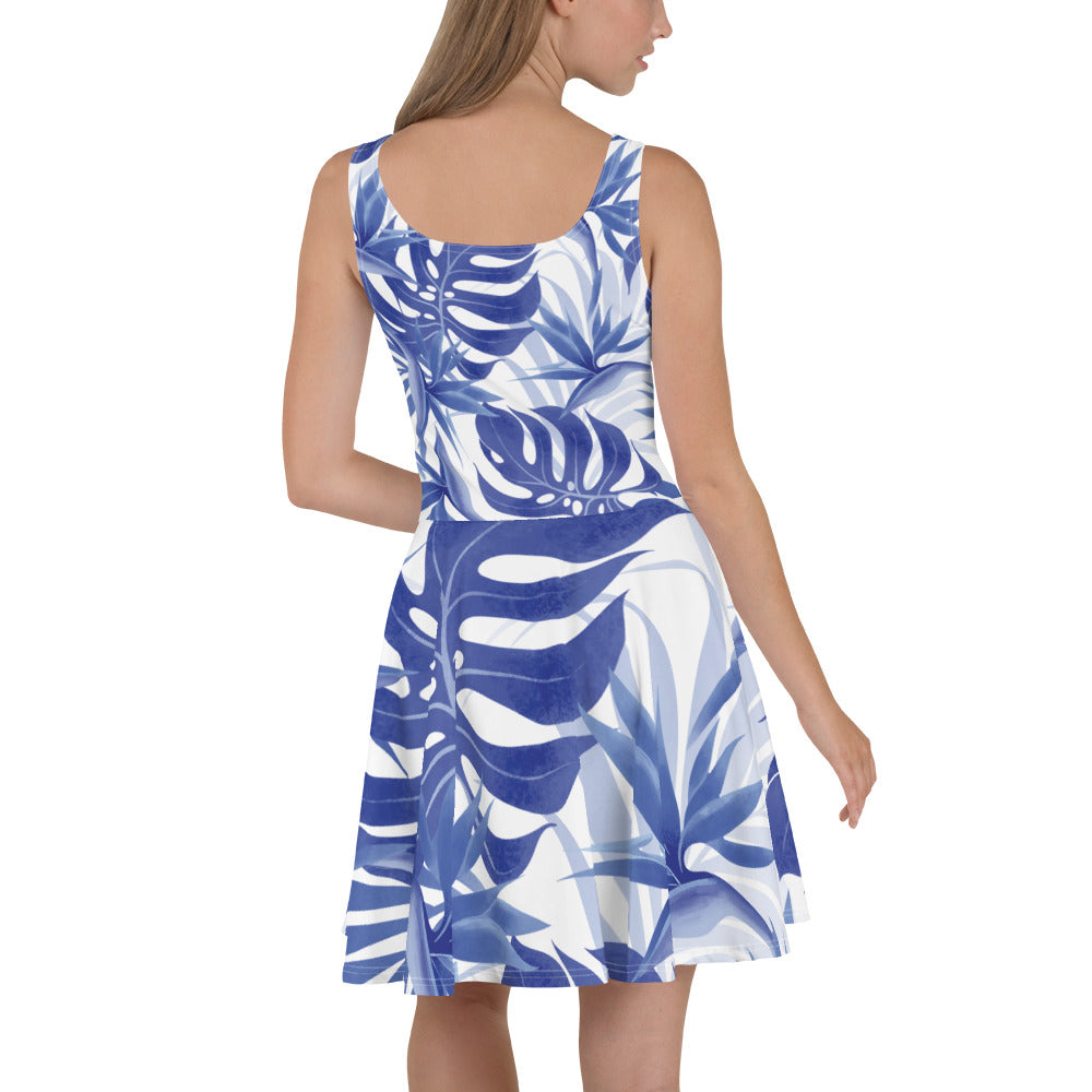 Avril Skater Dress - Activewear Well