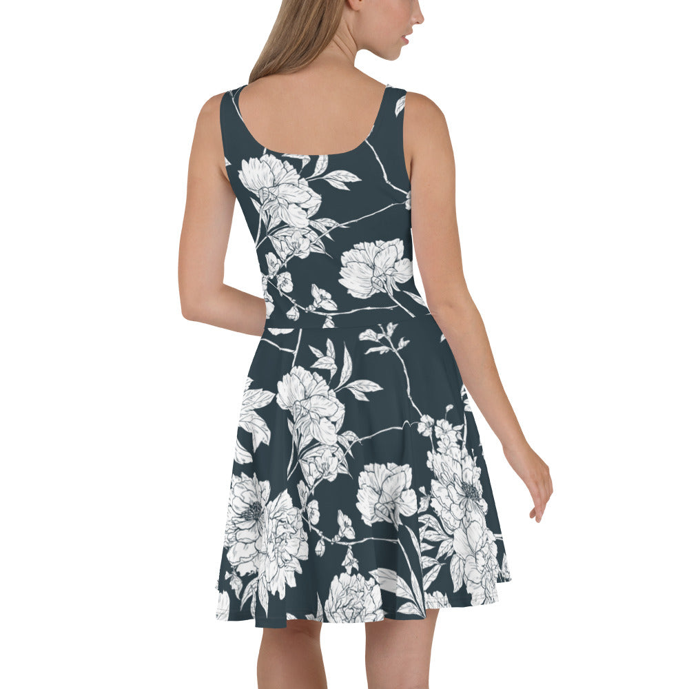 Ruby Skater Dress - Activewear Well