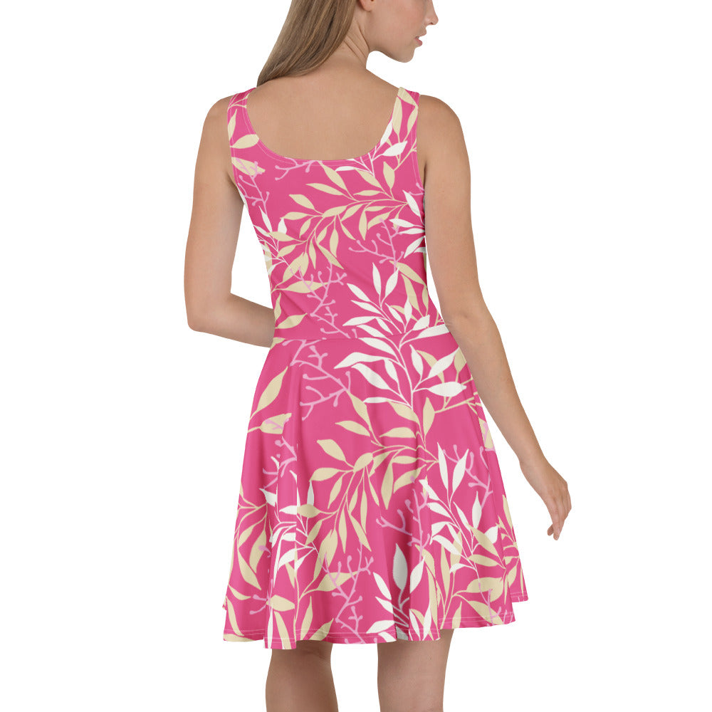 Willow Skater Dress - Activewear Well