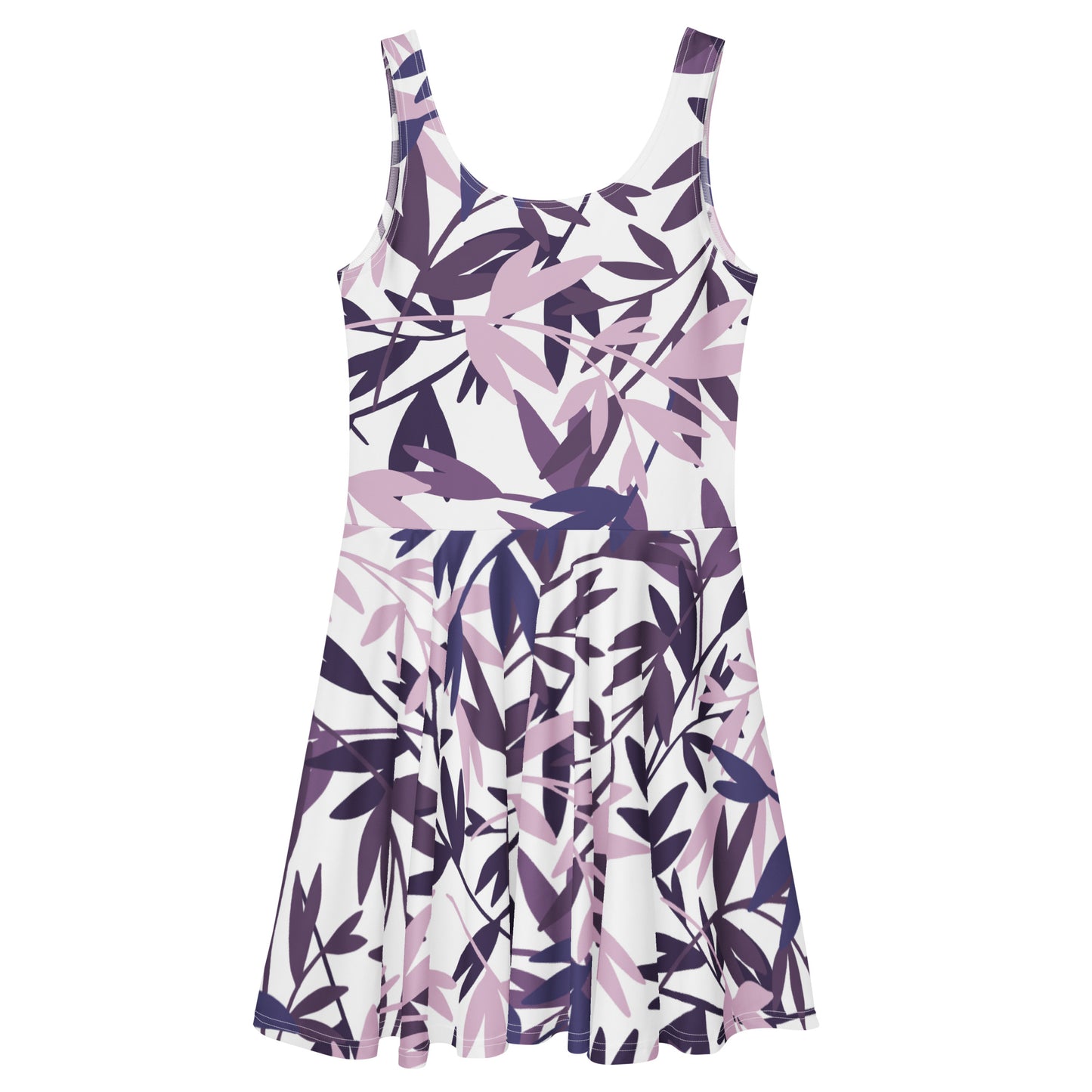 Brooke Skater Dress - Activewear Well