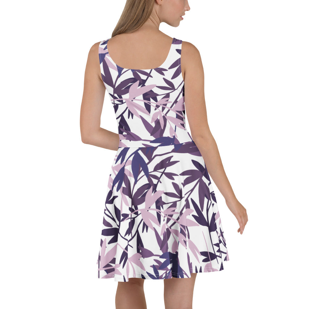 Brooke Skater Dress - Activewear Well