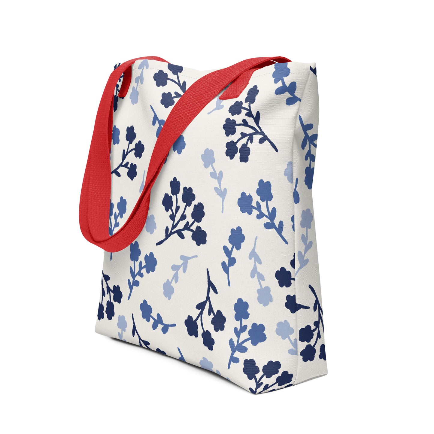 Ivy Tote Bag - Activewear Well
