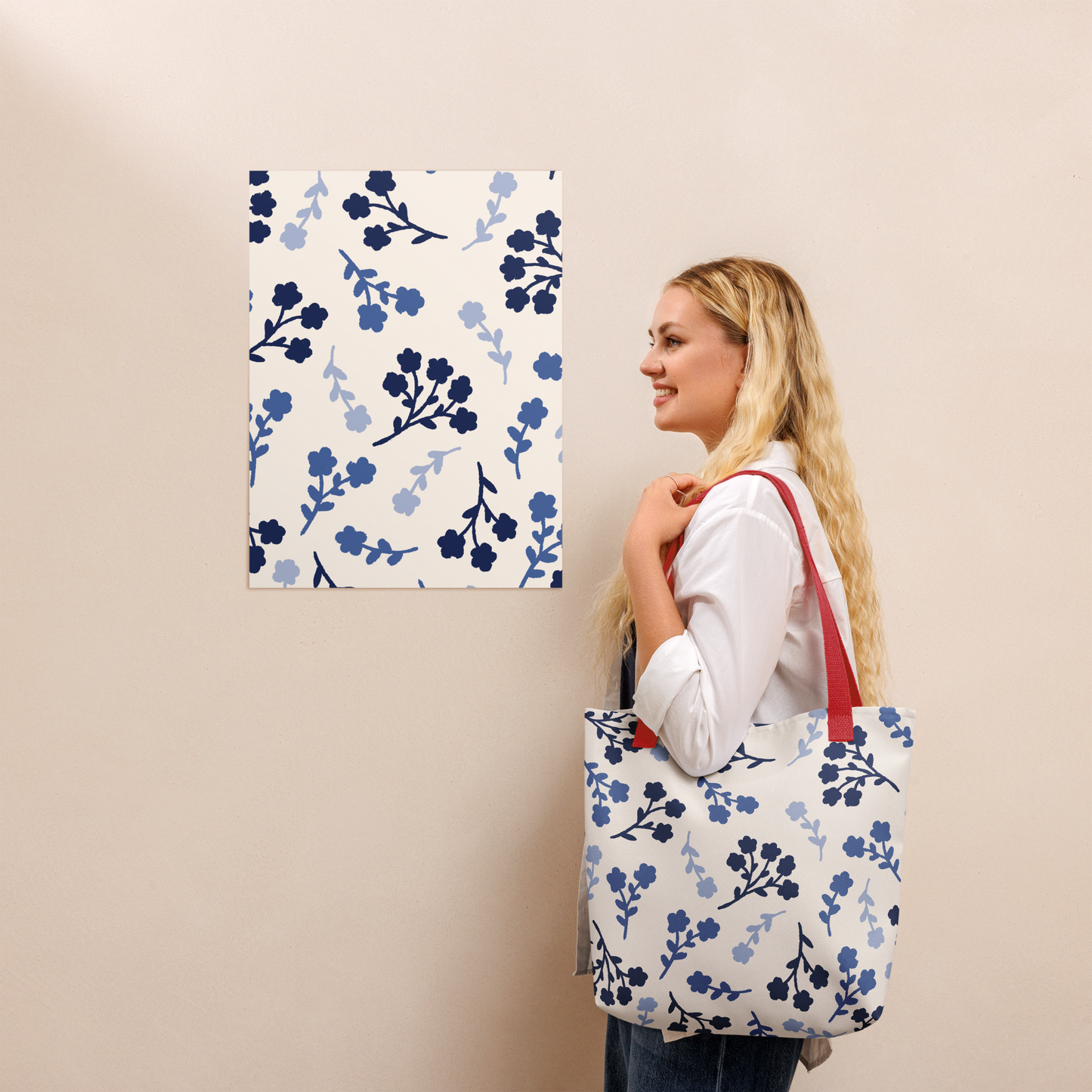 Ivy Tote Bag - Activewear Well