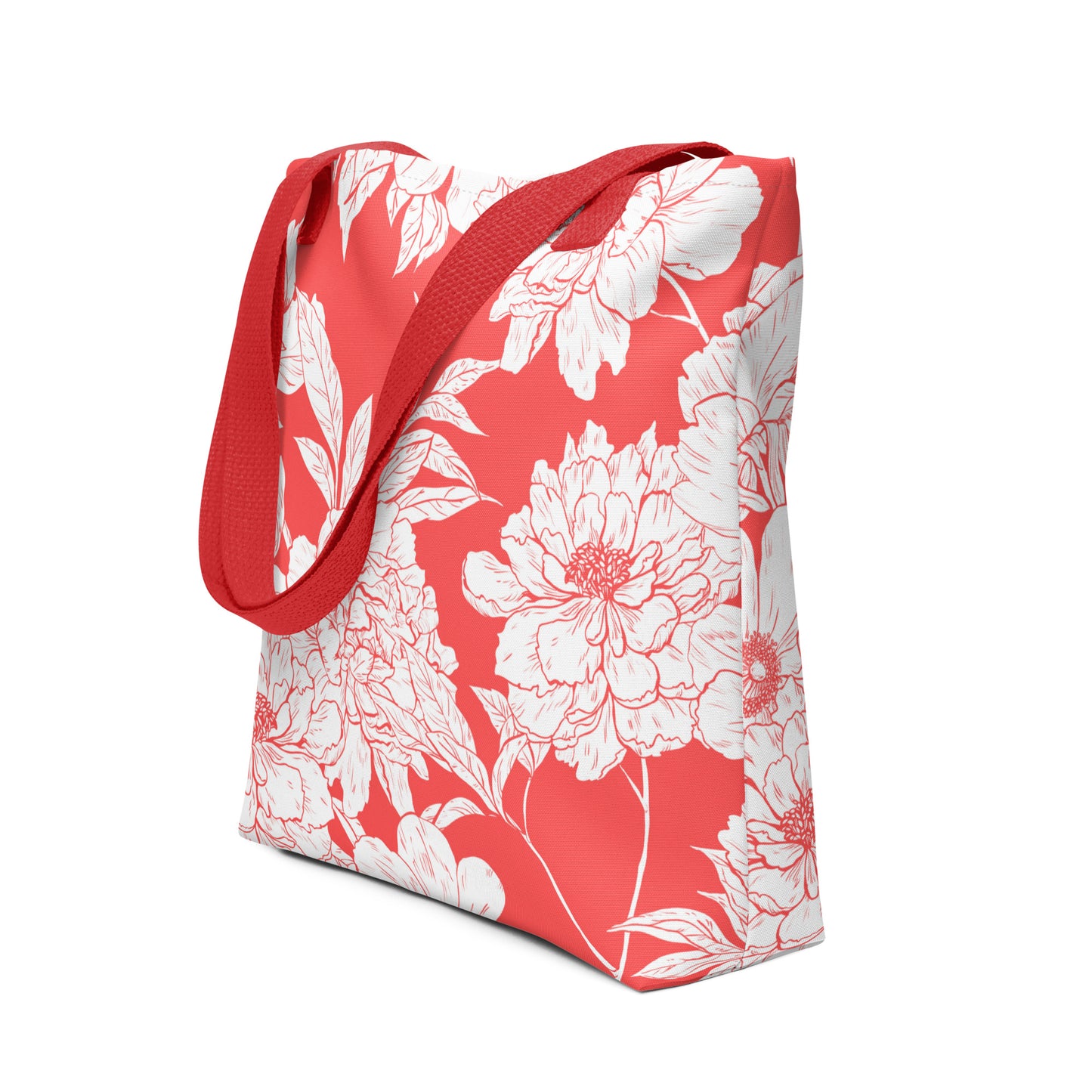 Emily Tote Bag - Activewear Well