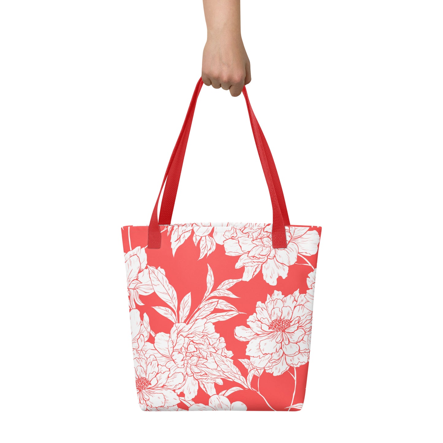 Emily Tote Bag - Activewear Well