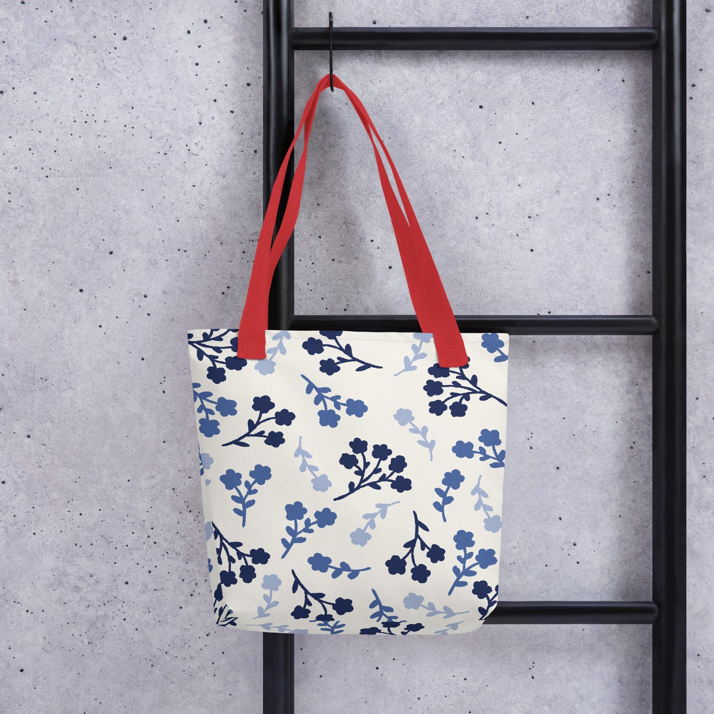 Ivy Tote Bag - Activewear Well