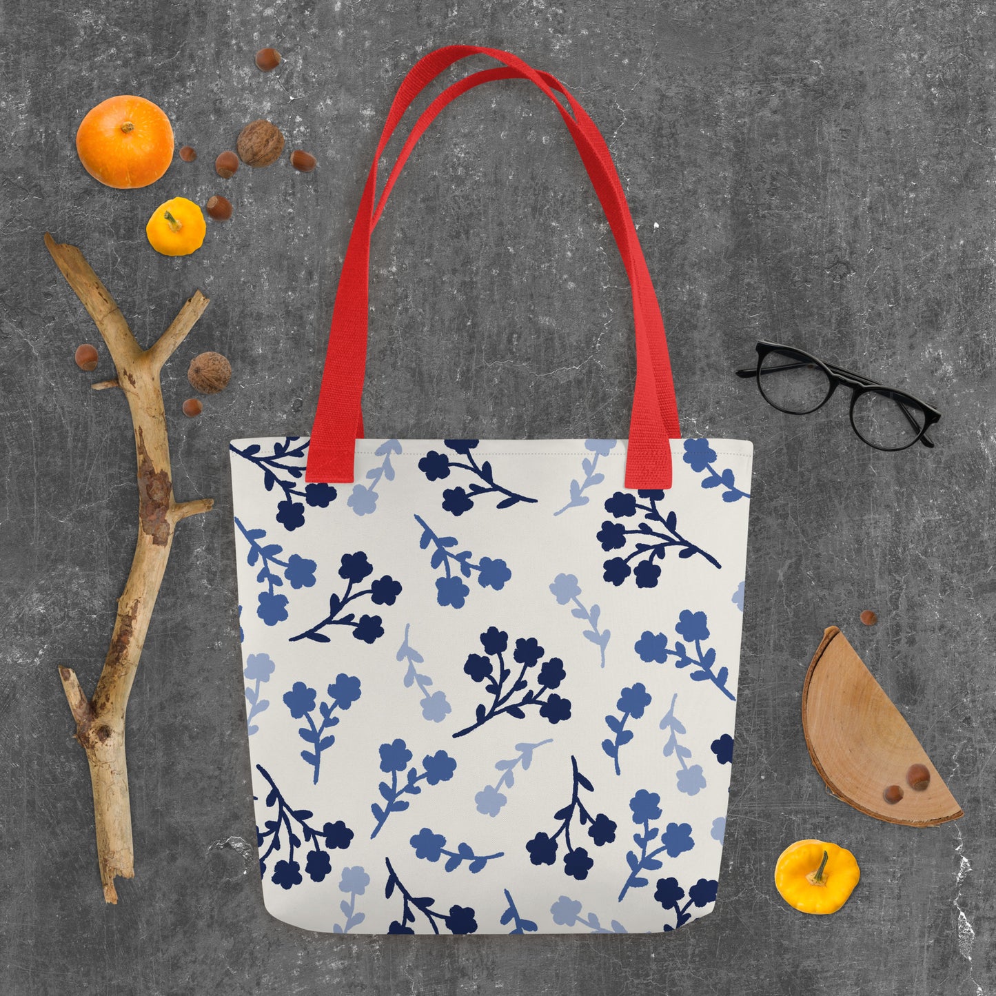 Ivy Tote Bag - Activewear Well