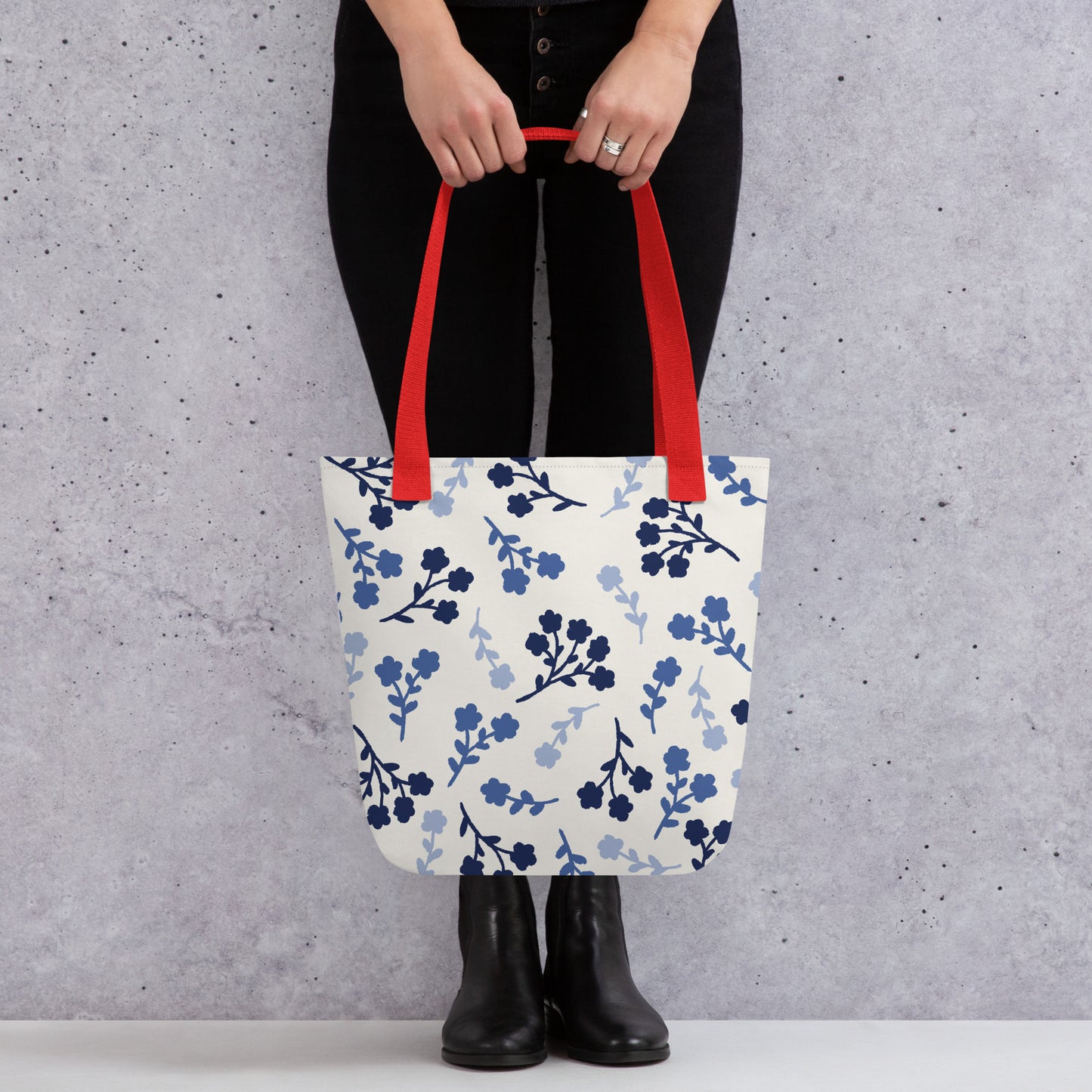 Ivy Tote Bag - Activewear Well