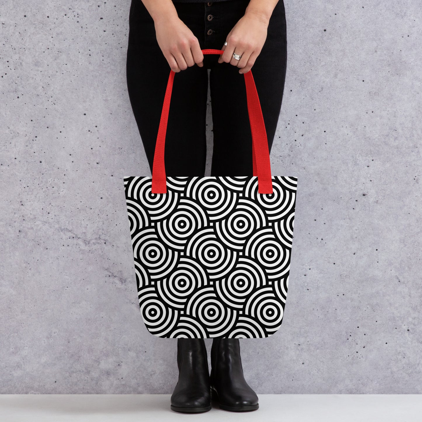 Malibu Tote Bag - Activewear Well