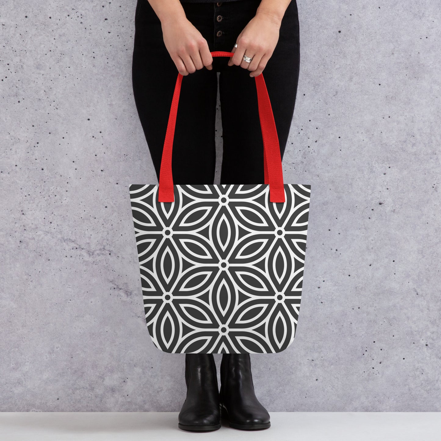 Venice Beach Tote Bag - Activewear Well