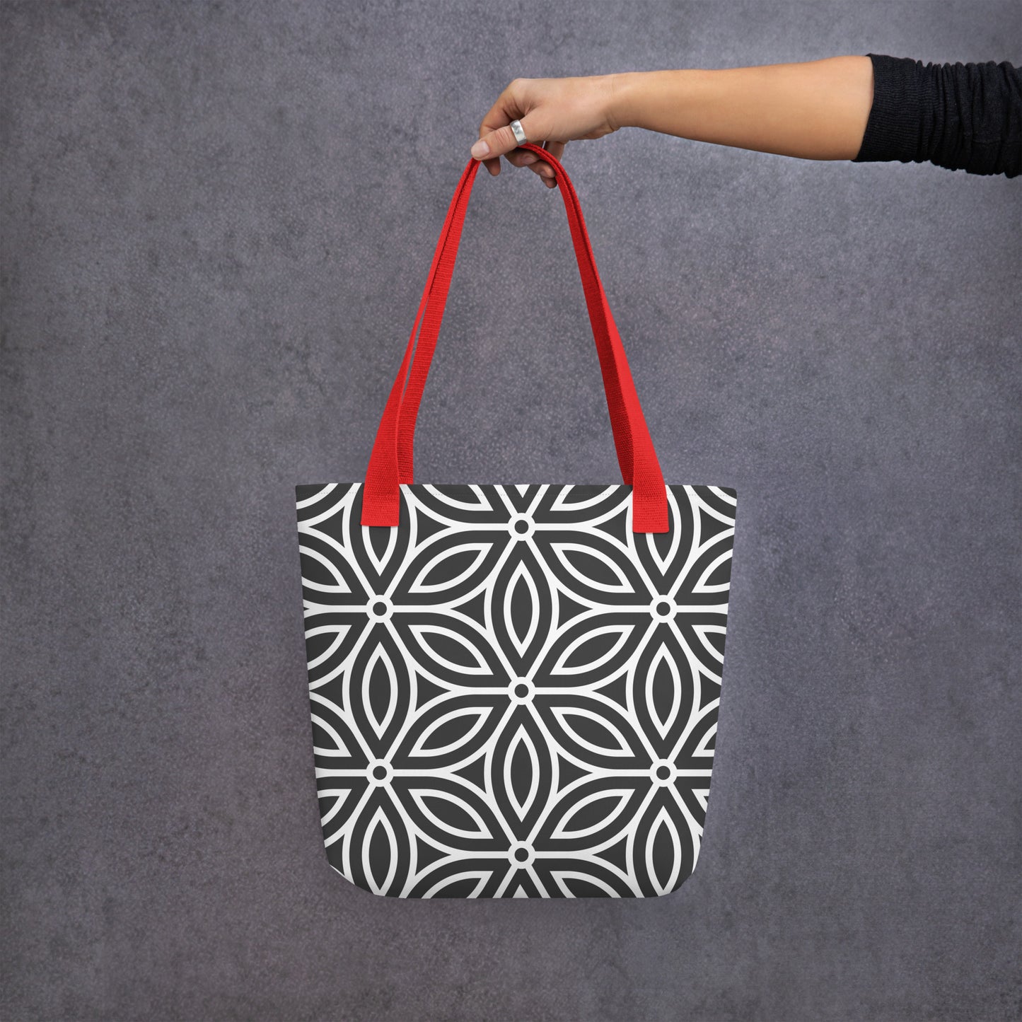 Venice Beach Tote Bag - Activewear Well
