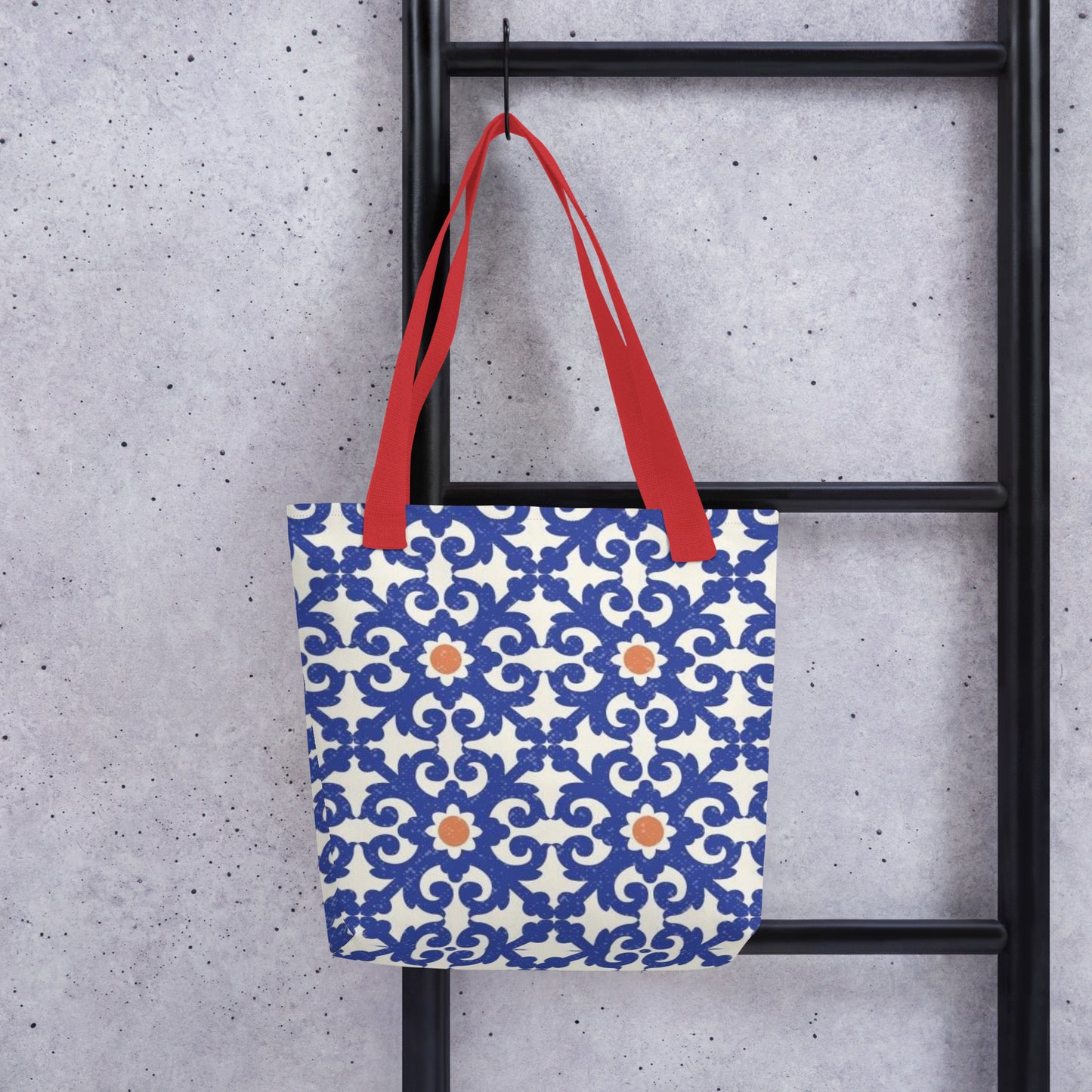 Palm Beach Tote Bag - Activewear Well