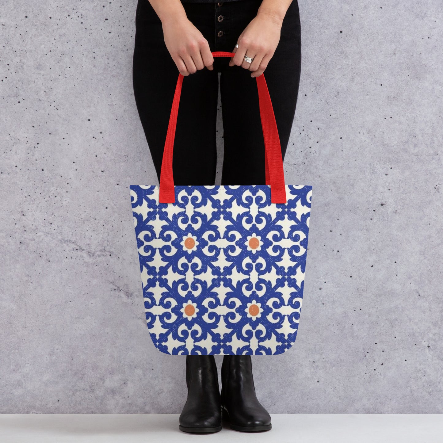 Palm Beach Tote Bag - Activewear Well