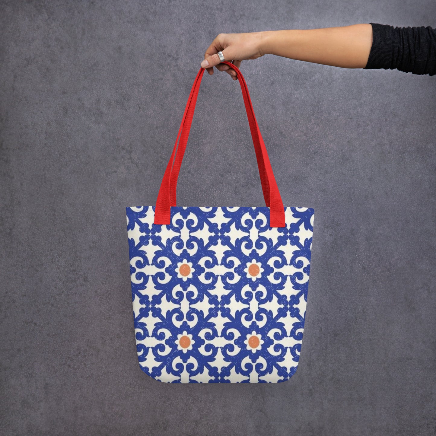 Palm Beach Tote Bag - Activewear Well