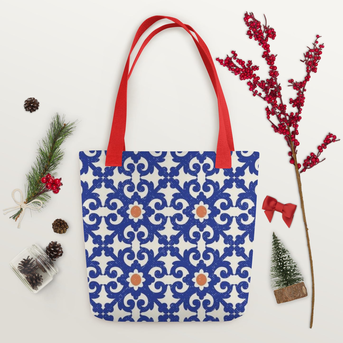 Palm Beach Tote Bag - Activewear Well