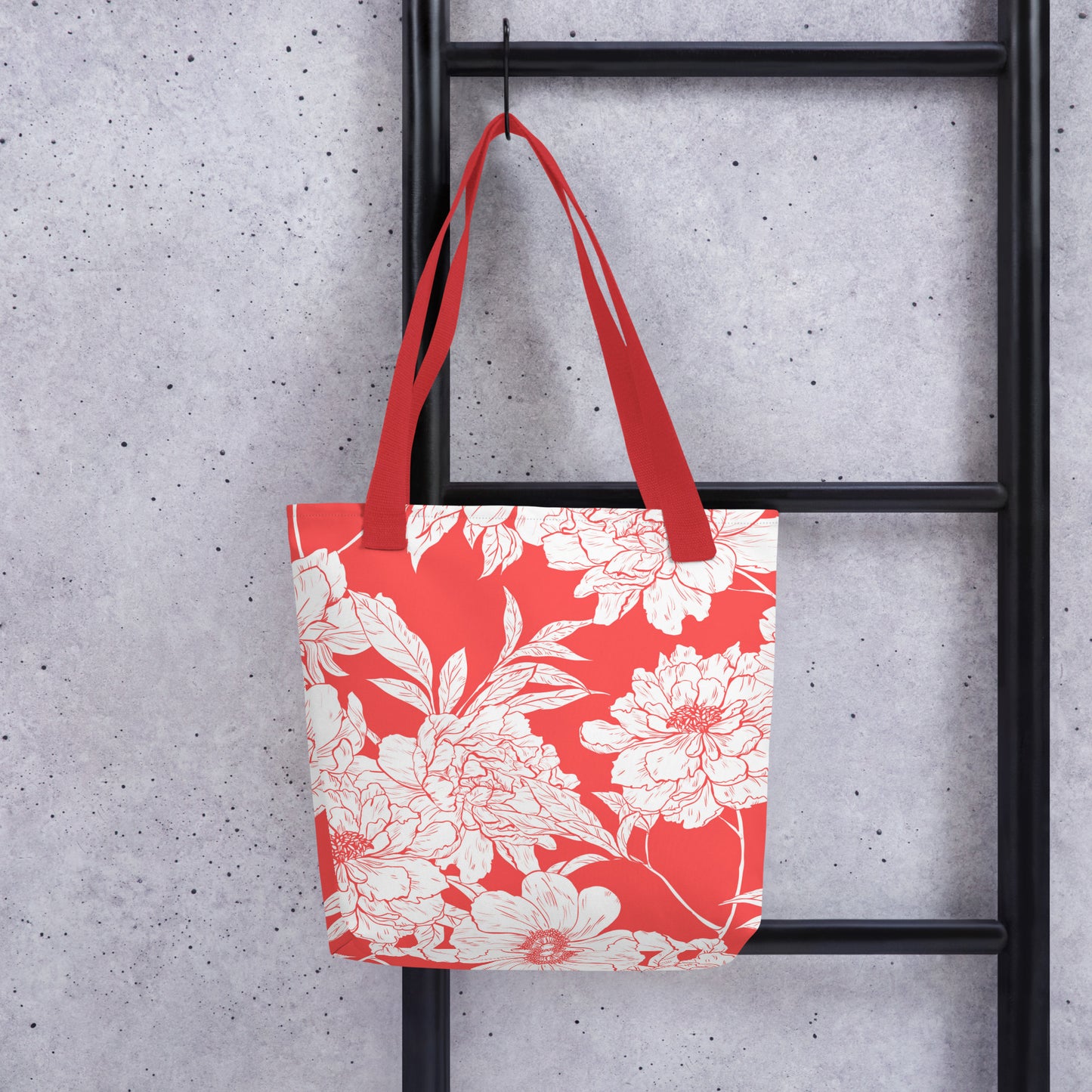 Emily Tote Bag - Activewear Well