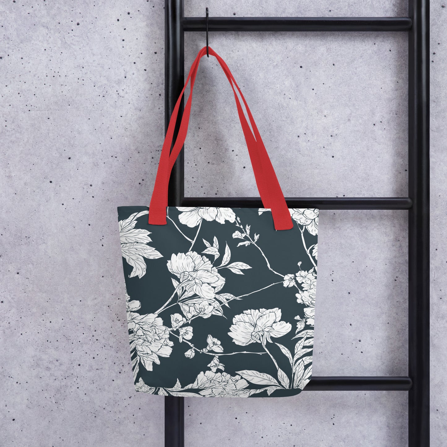 Ruby Tote Bag - Activewear Well