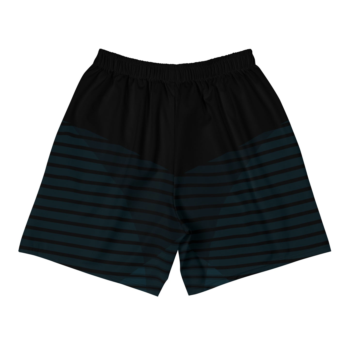 Men's Athletic Shorts - Activewear Well