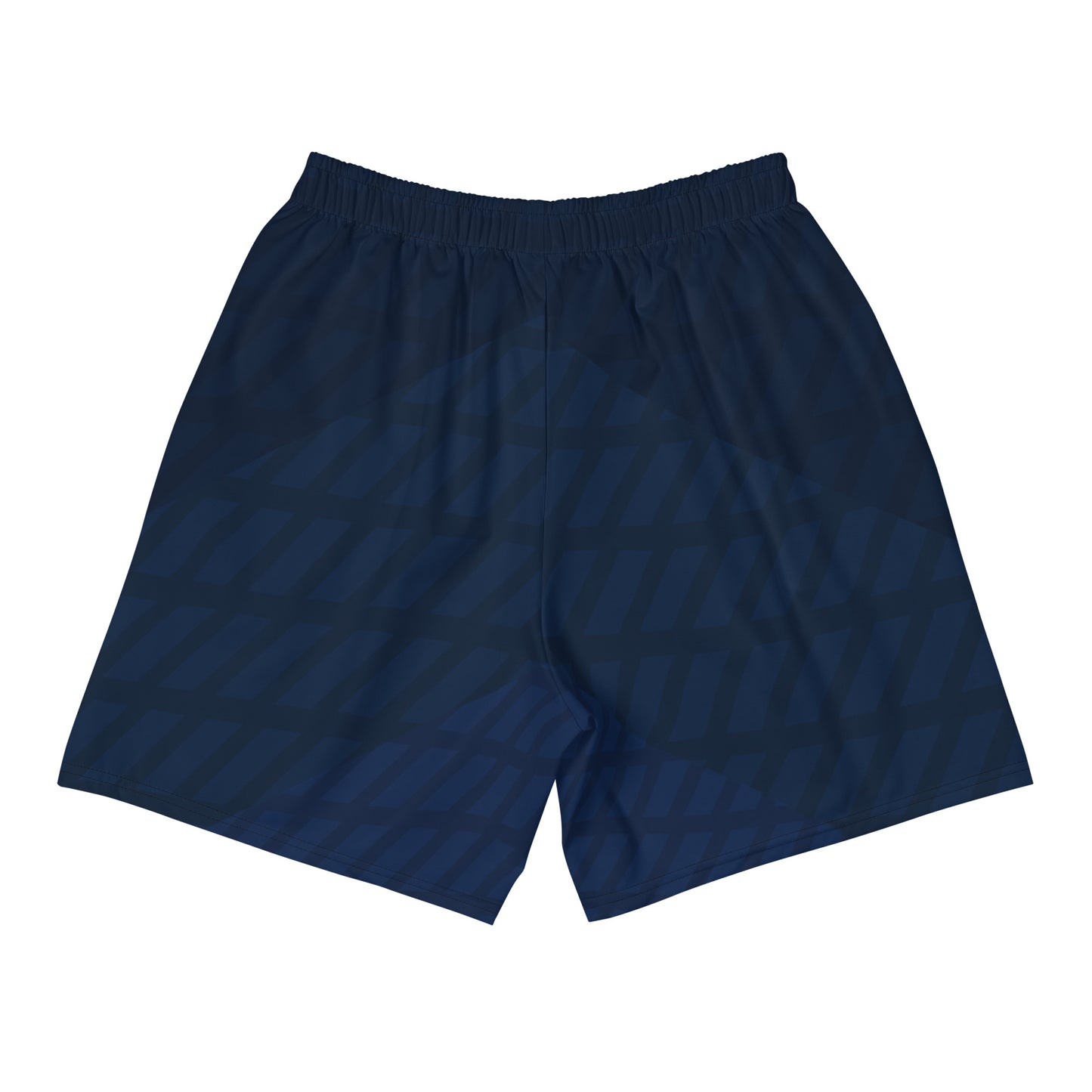 Men's Cycling Athletic Shorts - Activewear Well