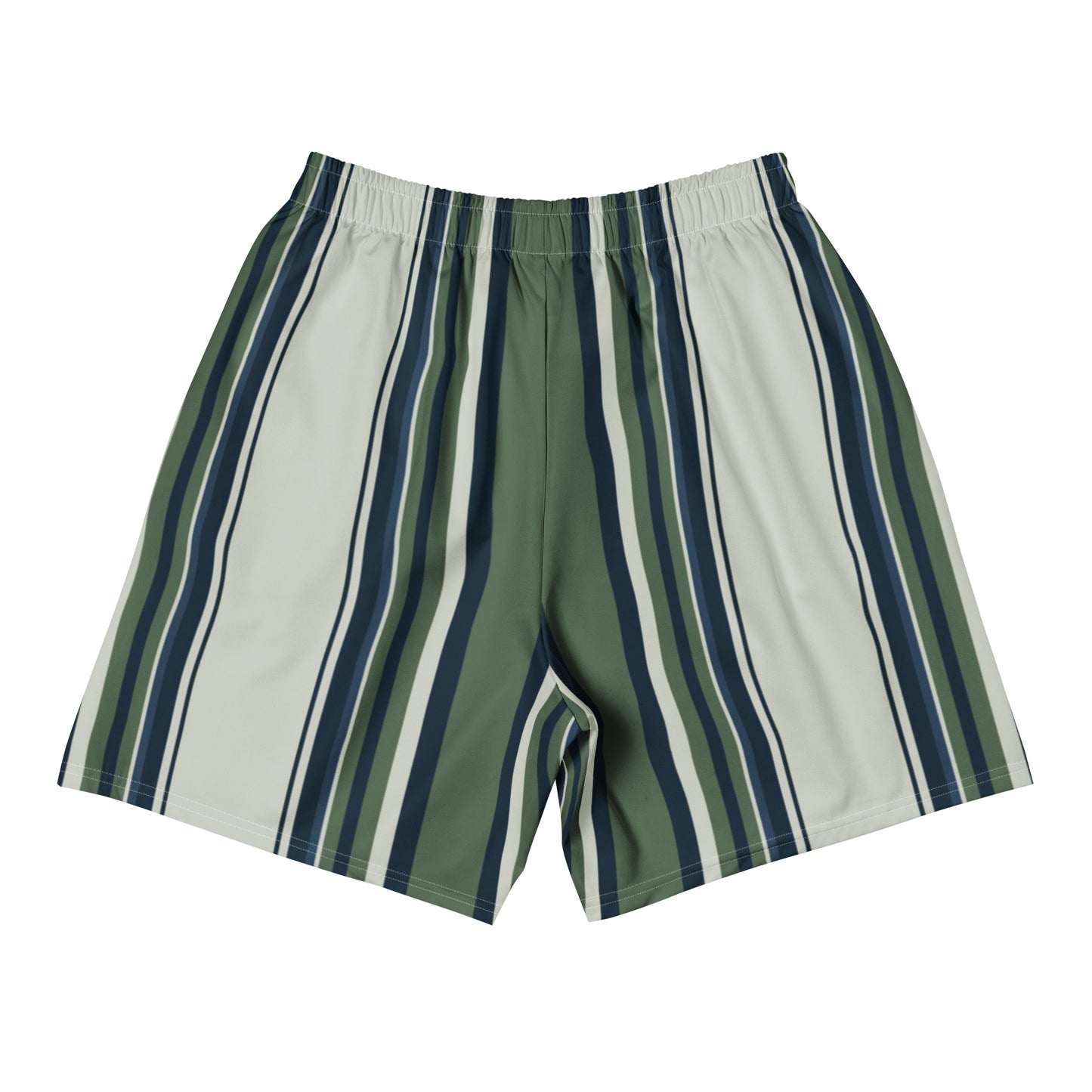 Men's Basketball Athletic Shorts - Activewear Well