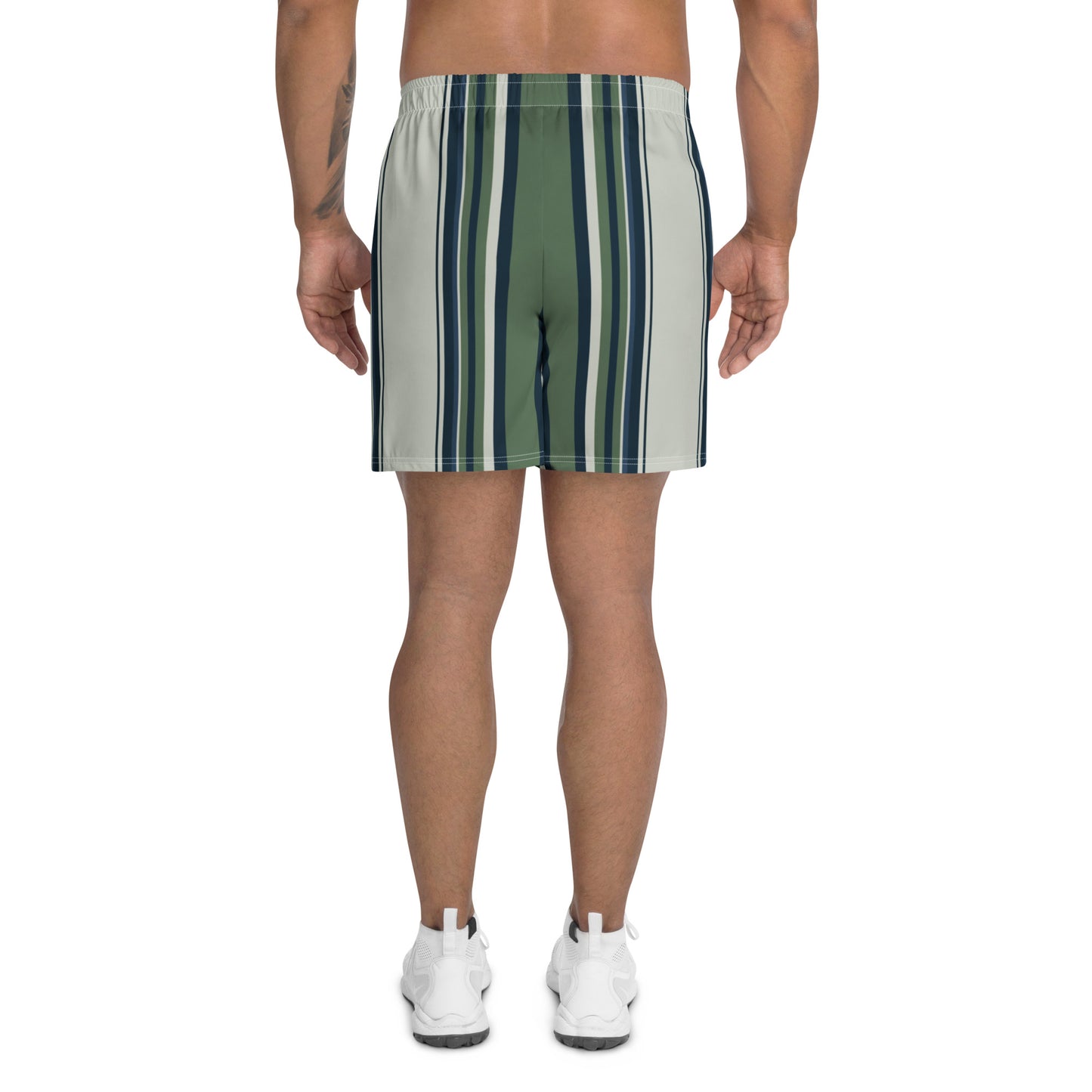 Men's Basketball Athletic Shorts - Activewear Well