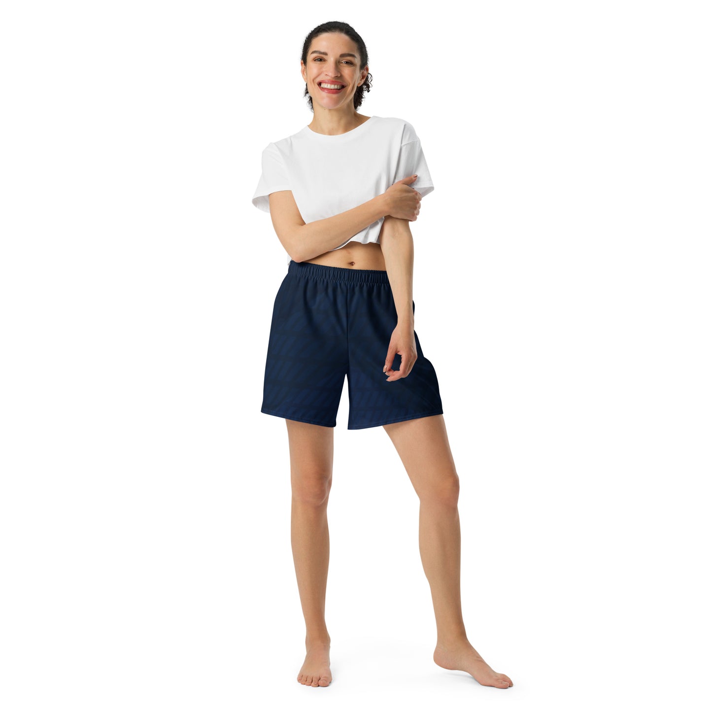 Men's Cycling Athletic Shorts - Activewear Well