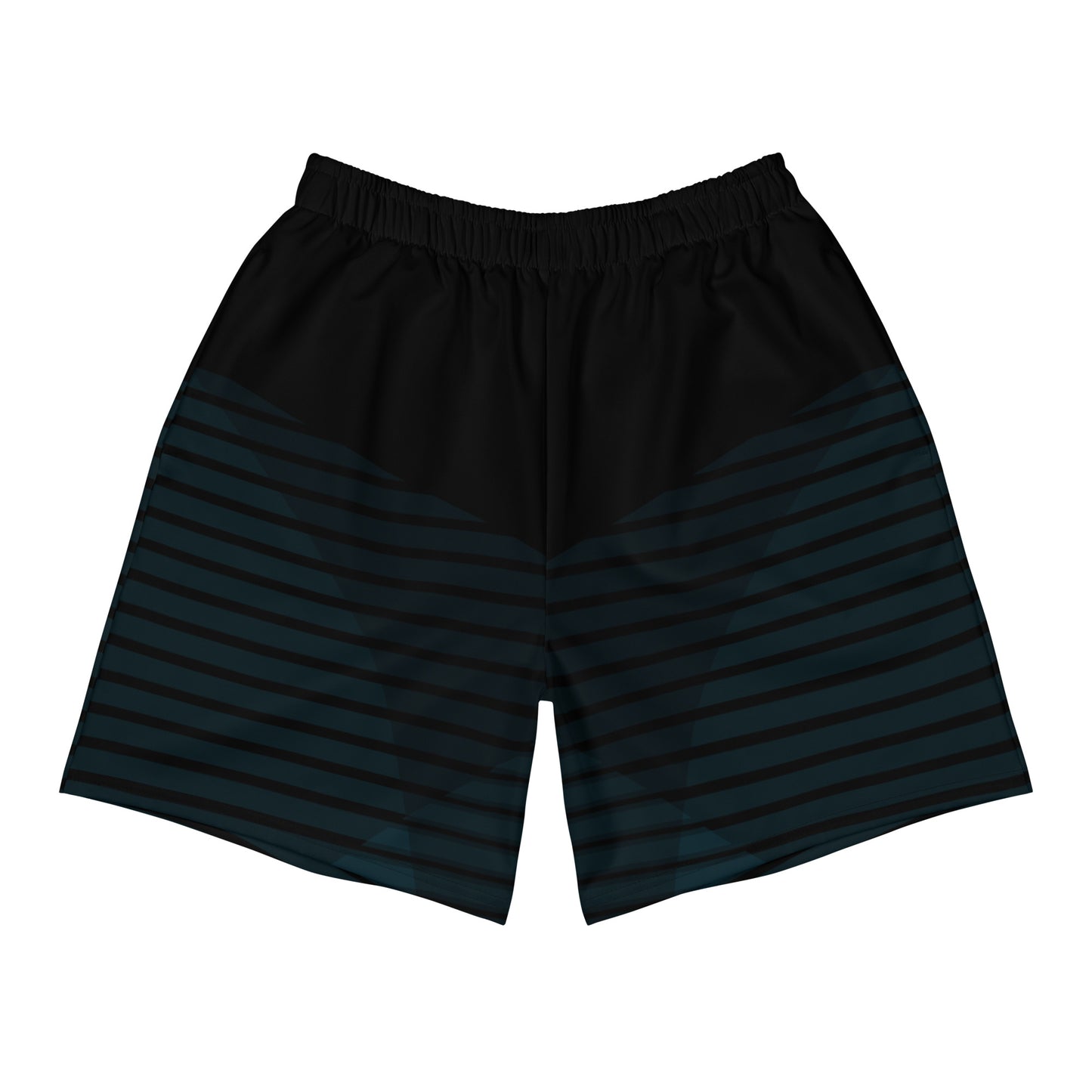 Men's Athletic Shorts - Activewear Well