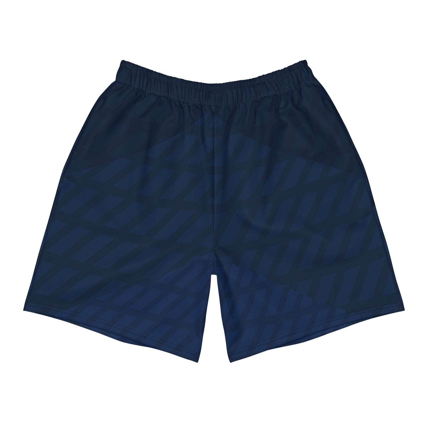 Men's Cycling Athletic Shorts - Activewear Well