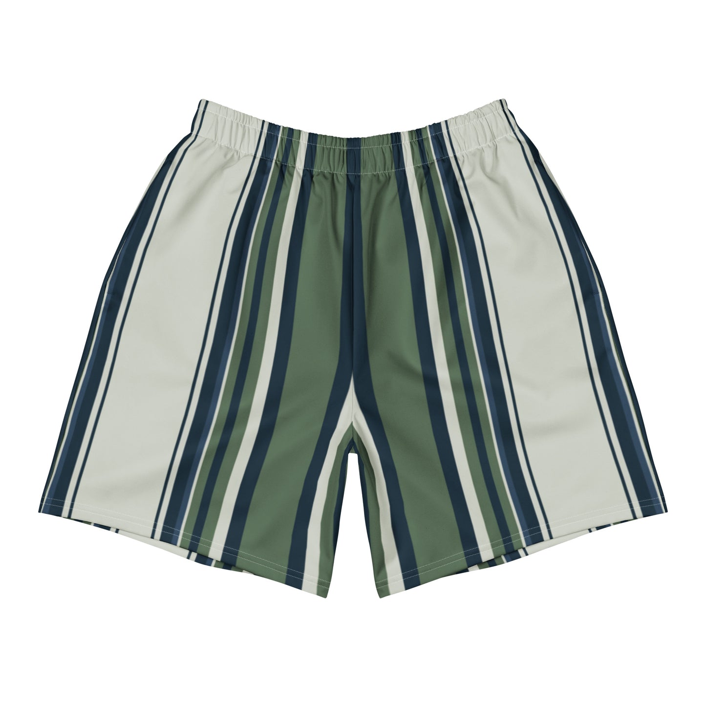 Men's Basketball Athletic Shorts - Activewear Well