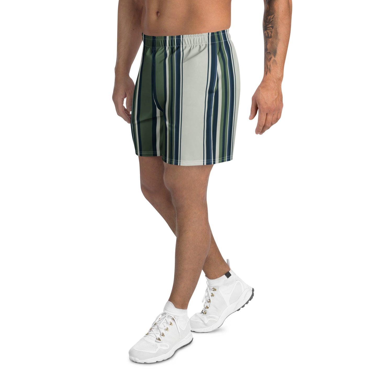 Men's Basketball Athletic Shorts - Activewear Well