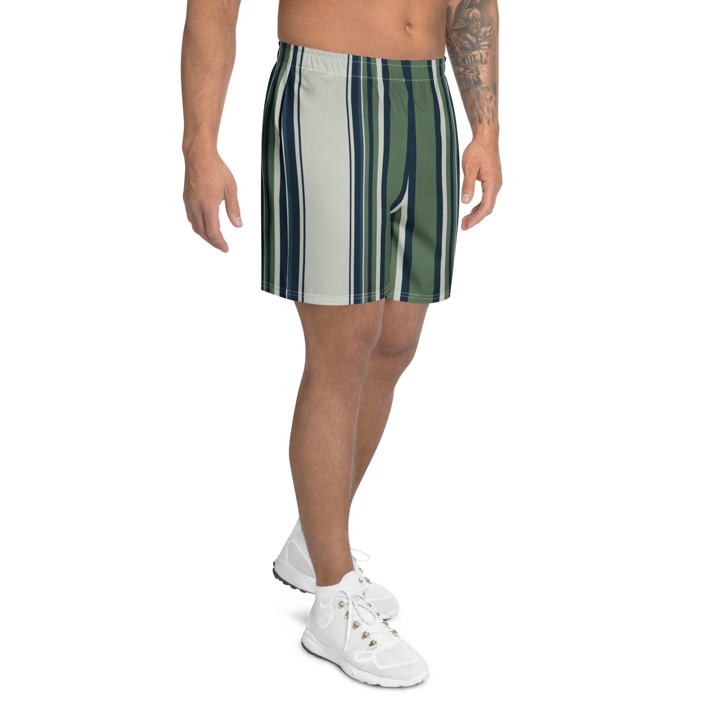 Men's Basketball Athletic Shorts - Activewear Well