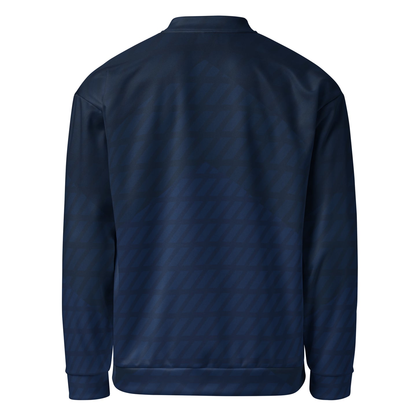 Men's Cycling Bomber Jacket - Activewear Well