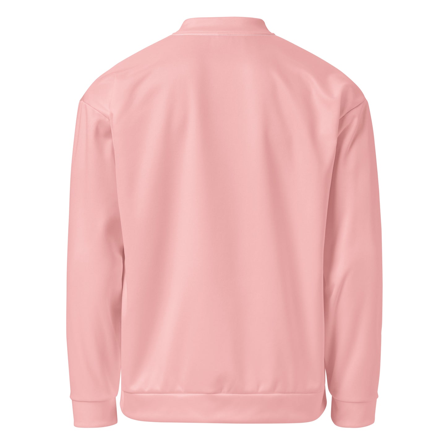 Women's Cycling Bomber Jacket - Activewear Well