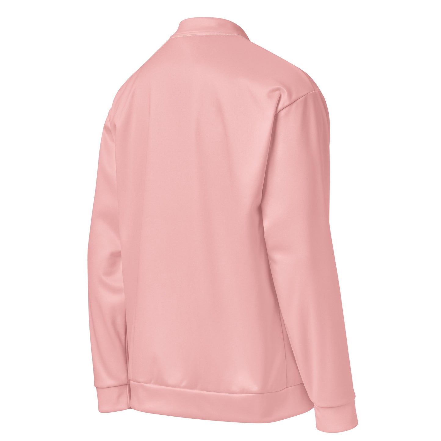 Women's Cycling Bomber Jacket - Activewear Well