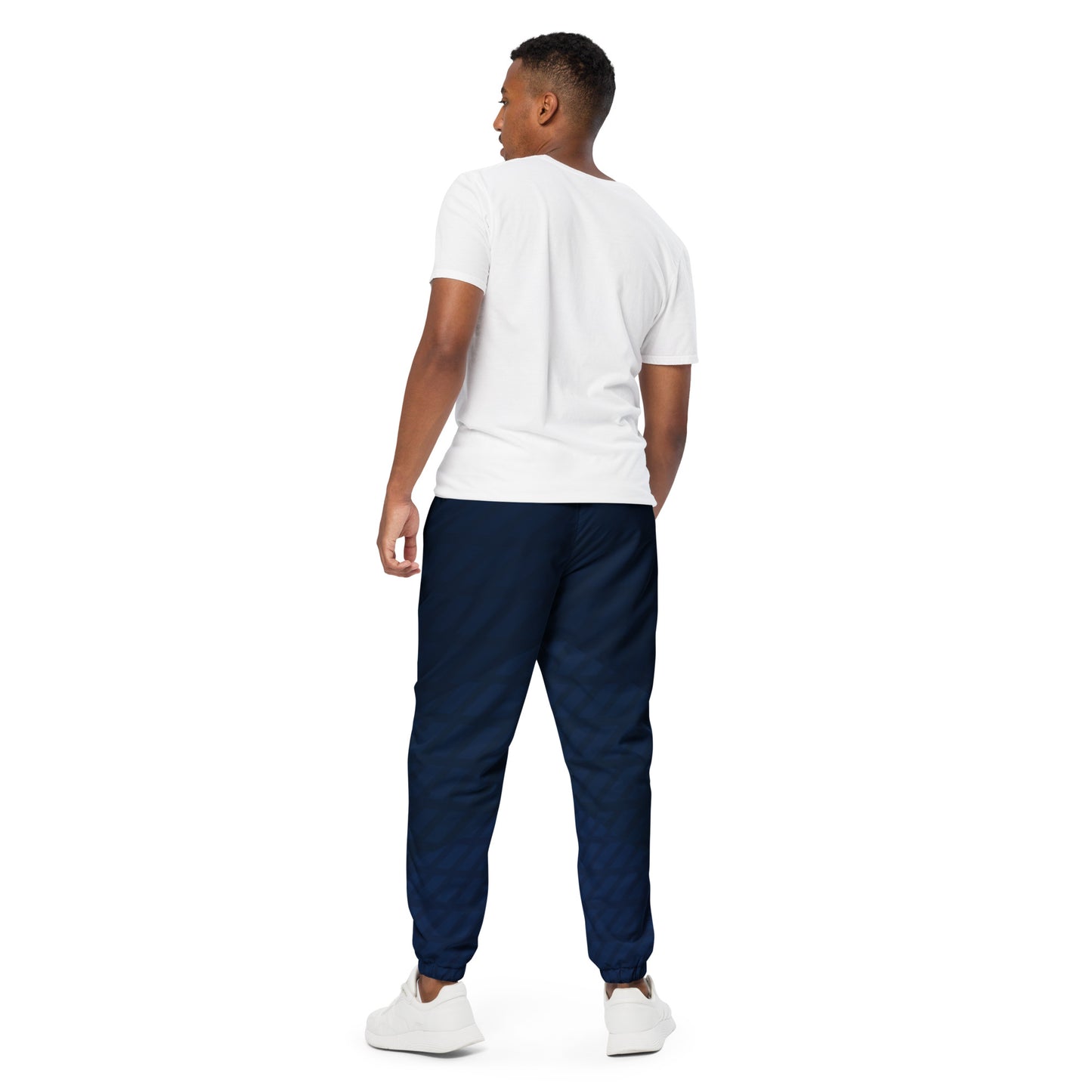 Unisex Cycling Track Pants - Activewear Well