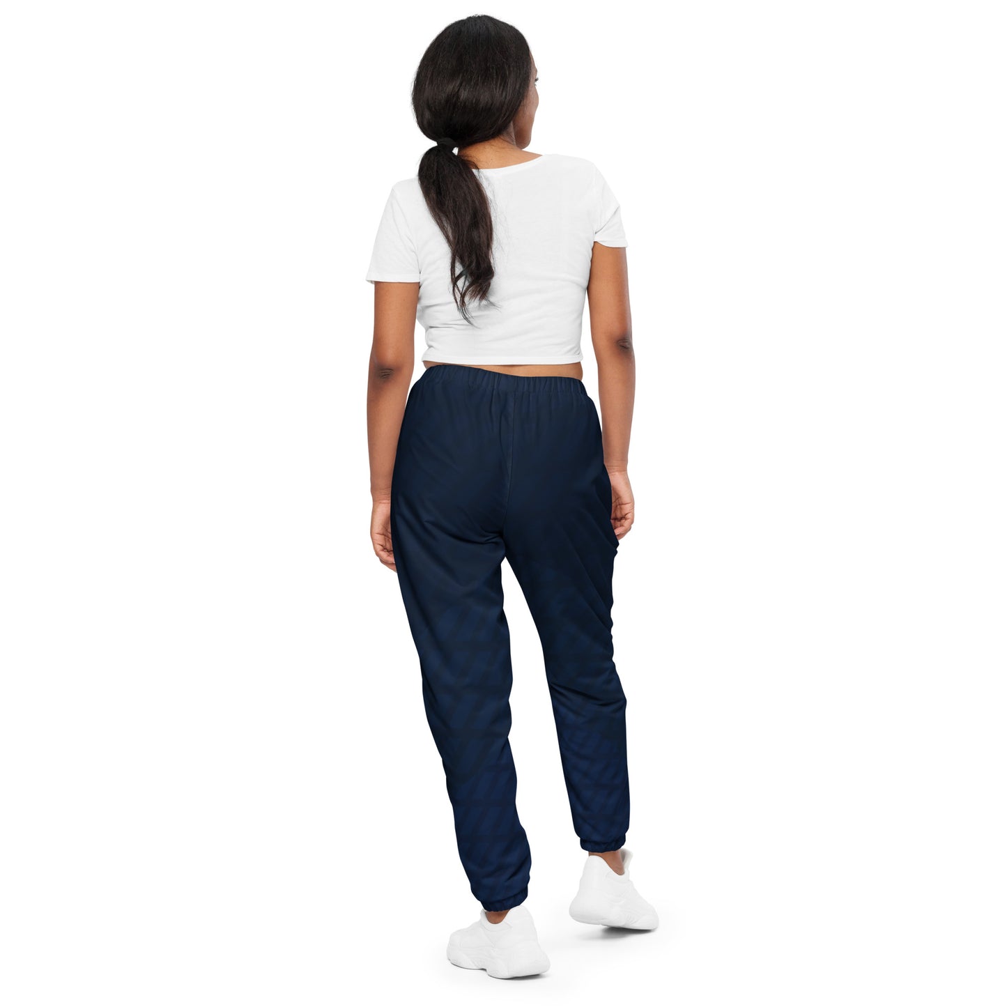 Unisex Cycling Track Pants - Activewear Well