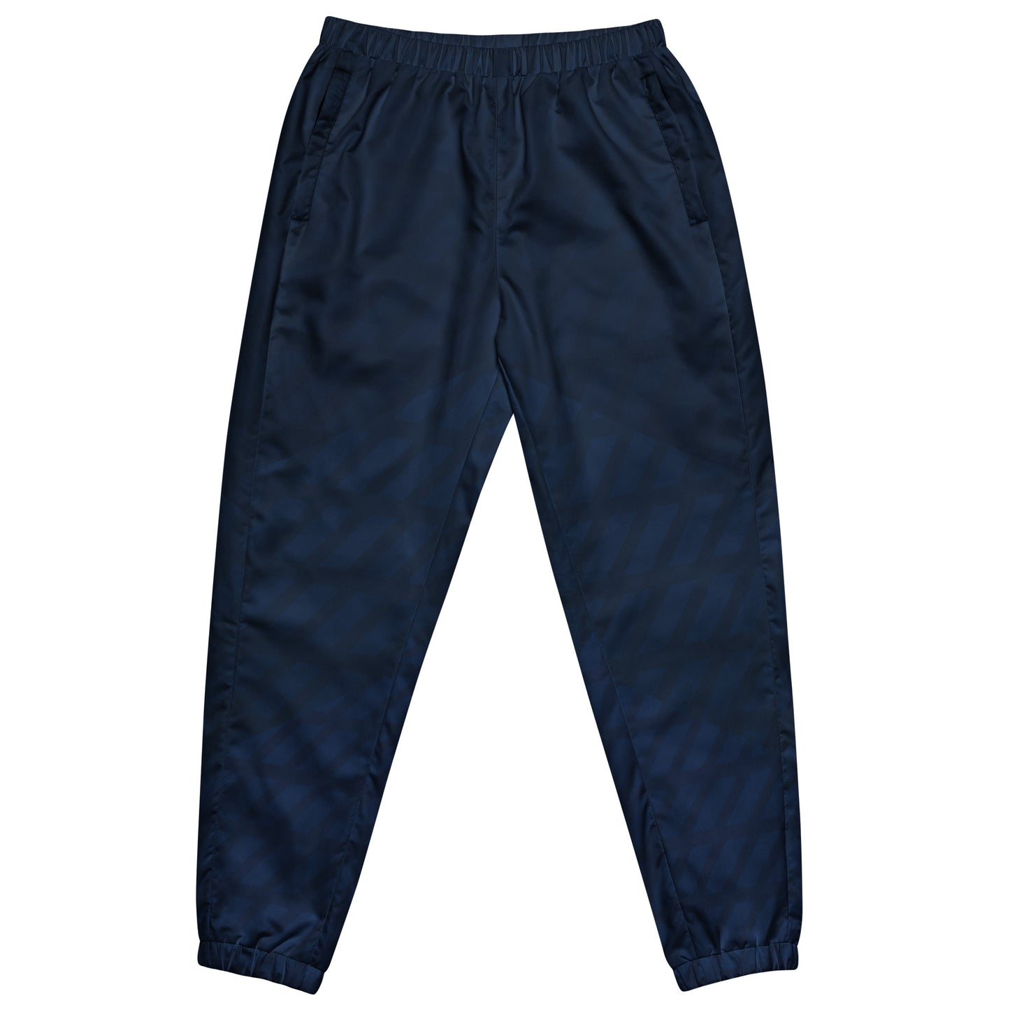 Unisex Cycling Track Pants - Activewear Well