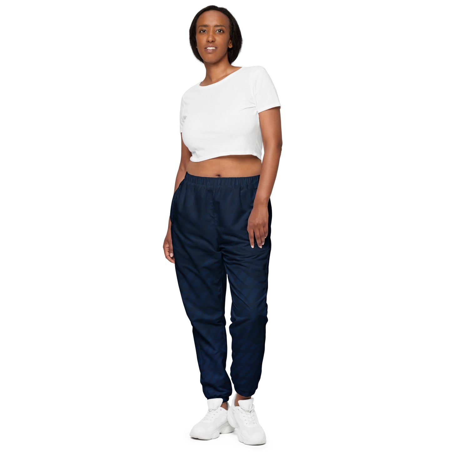Unisex Cycling Track Pants - Activewear Well