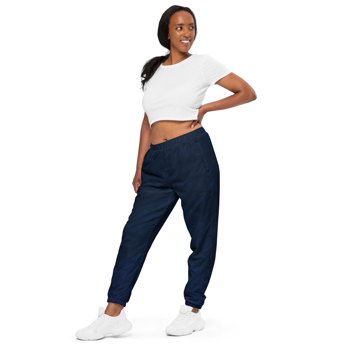 Unisex Cycling Track Pants - Activewear Well