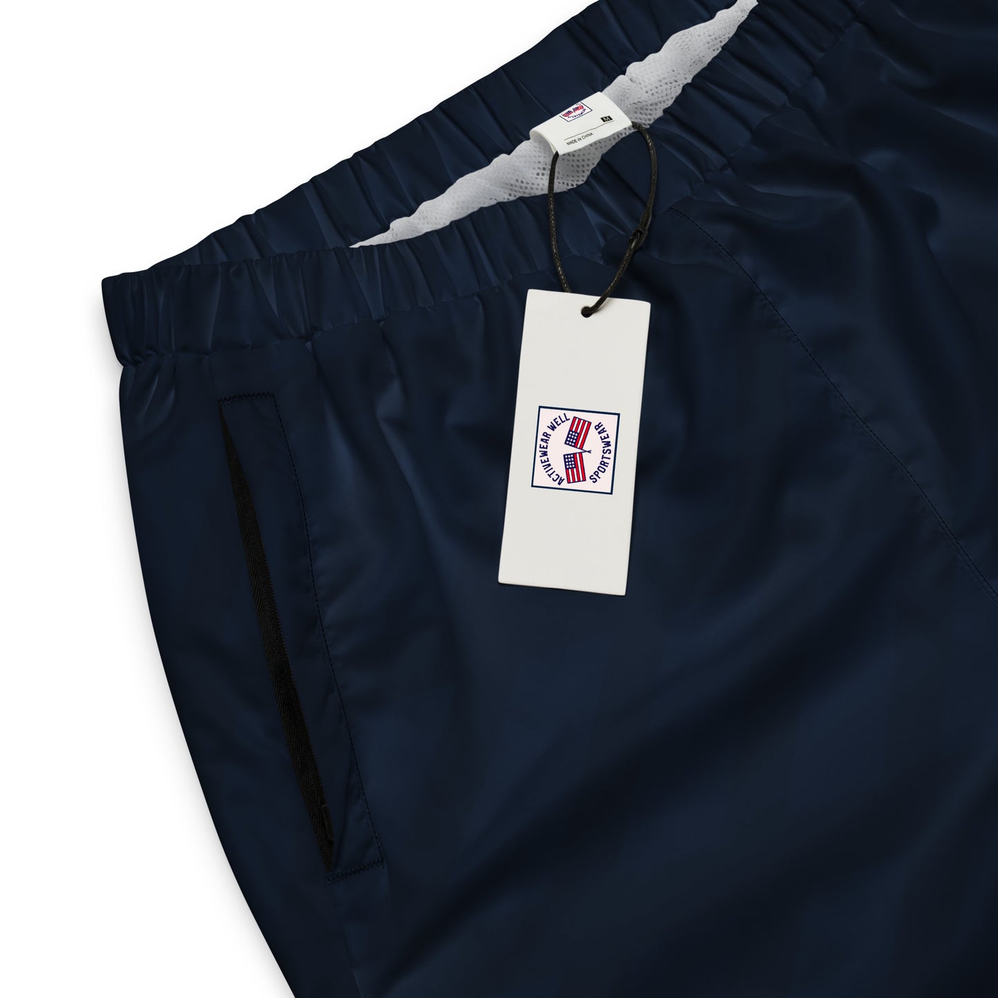 Unisex Cycling Track Pants - Activewear Well