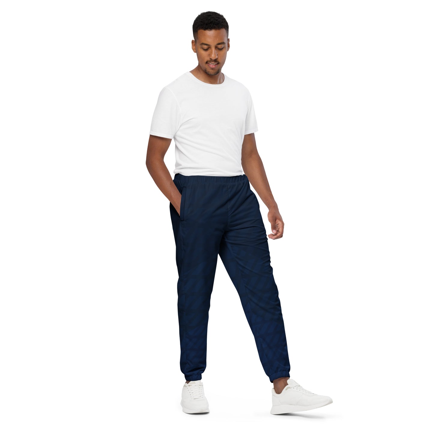 Unisex Cycling Track Pants - Activewear Well