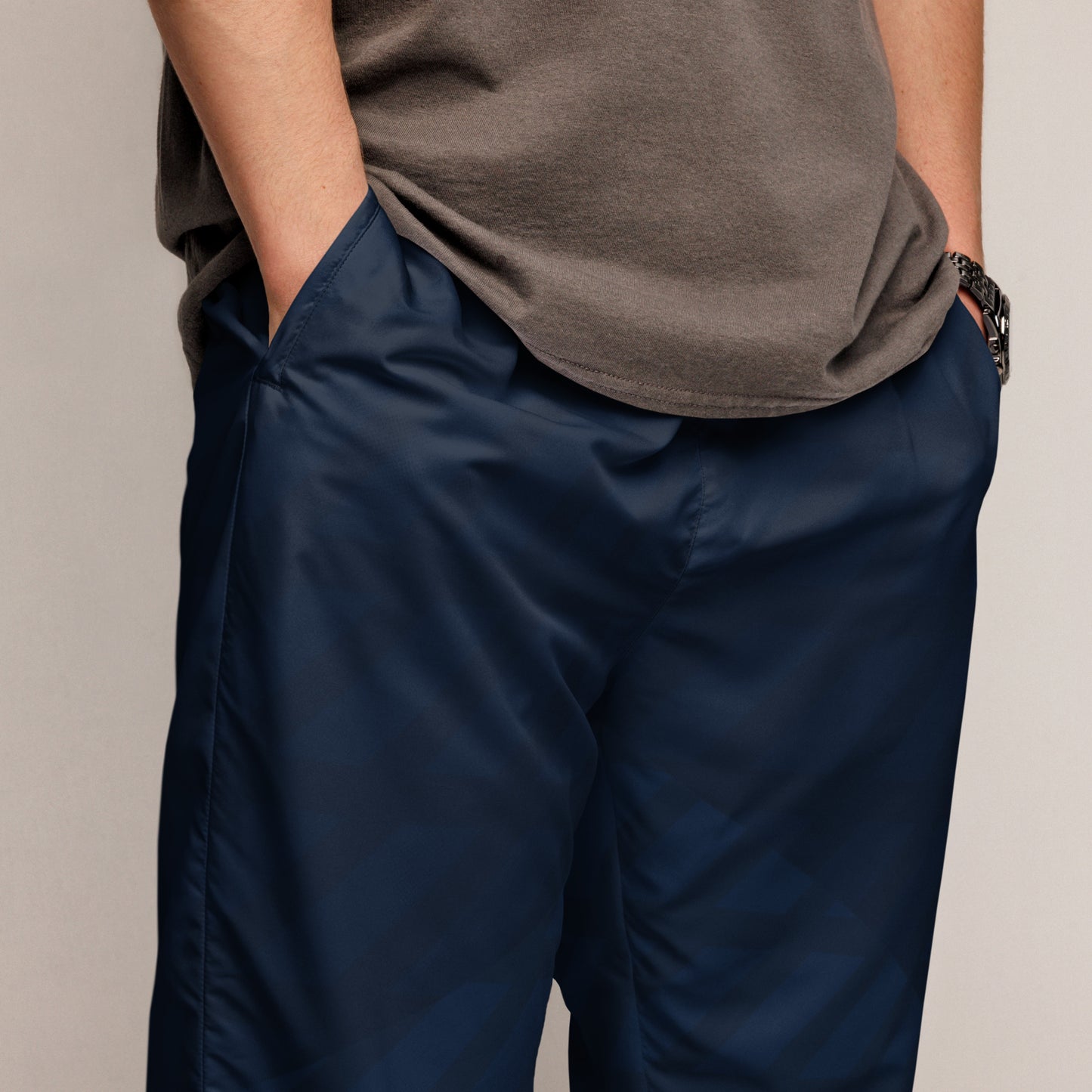 Unisex Cycling Track Pants - Activewear Well