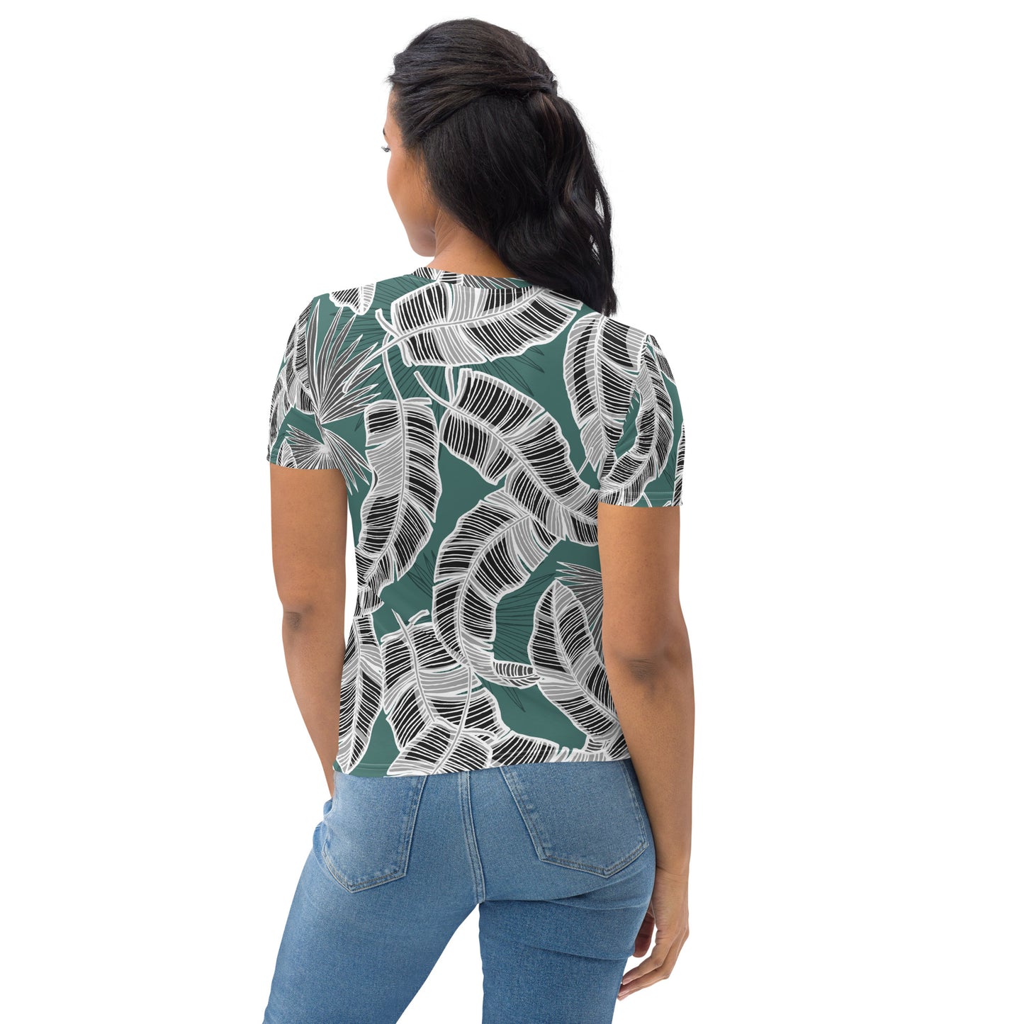 Olivia T-Shirt - Activewear Well