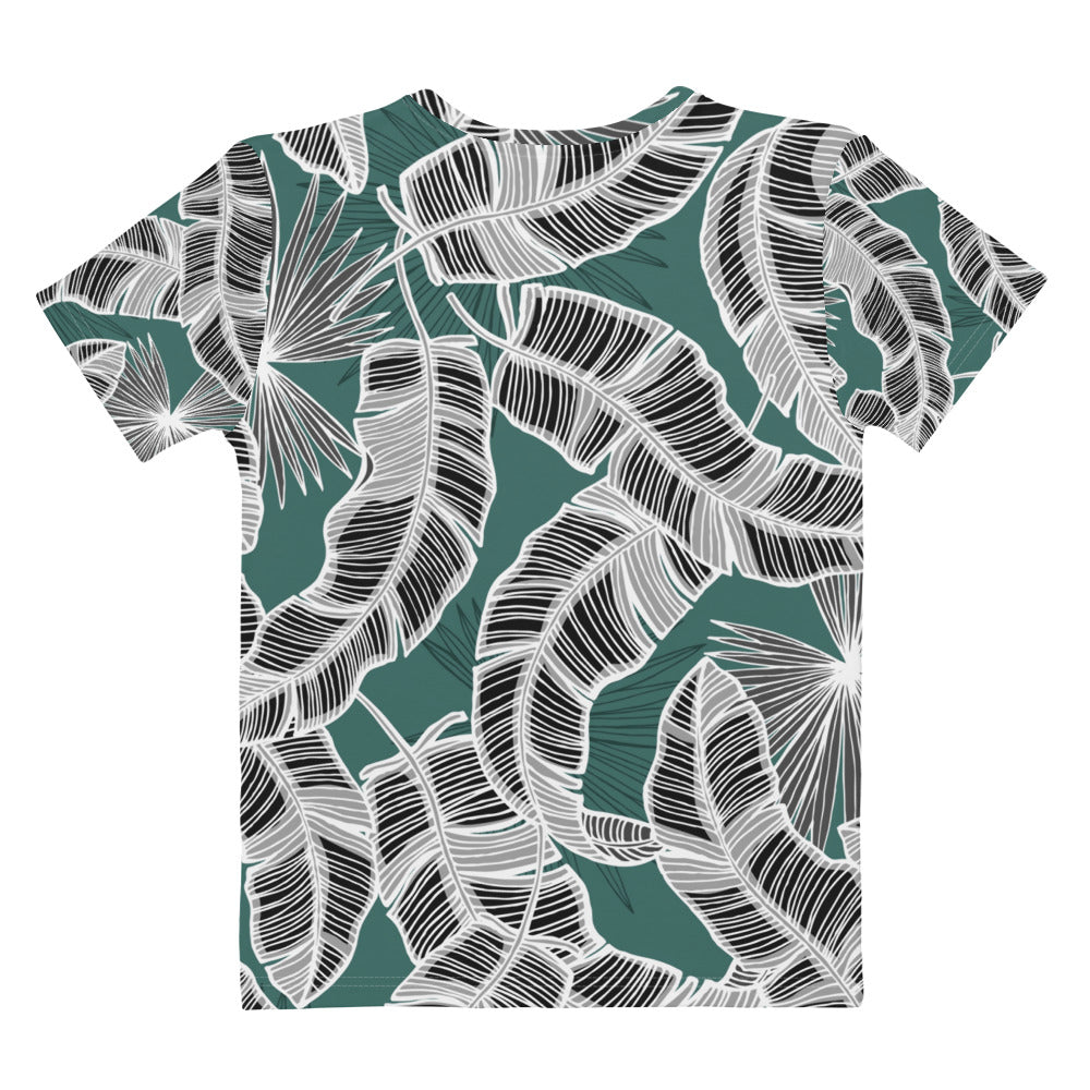 Olivia T-Shirt - Activewear Well